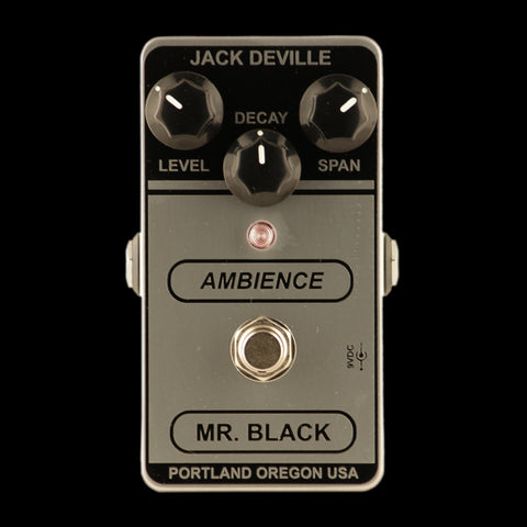 Ambience Reissue