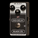 Black LTD. Digi-Delay