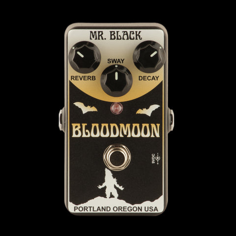 BloodMoon - Wolfman Special