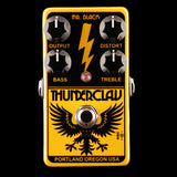 ThunderClaw