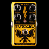 ThunderClaw