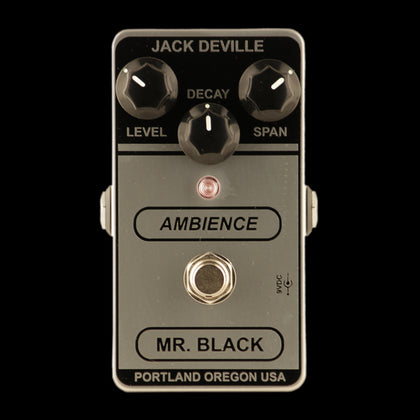 Ambience Reissue