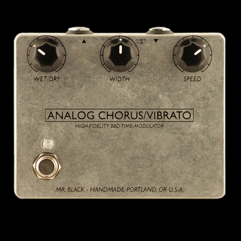 Analog Chorus/Vibrato RI