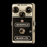 Black LTD. Necropolis