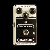 Black LTD. Tri-Chorale