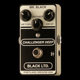 Black LTD. Challenger Deep