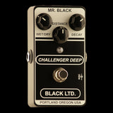 Black LTD. Challenger Deep