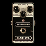 Black LTD. Phaser Vibe