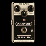 Black LTD. Phaser Vibe