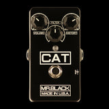 CAT Distortion