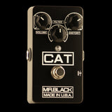 CAT Distortion
