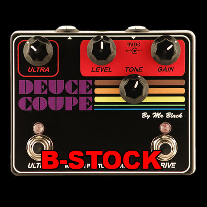 Deuce Coupe B-stock