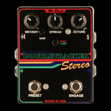 DoubleTracker Stereo