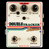 DoubleTracker Stereo Custom