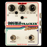 DoubleTracker Stereo Custom