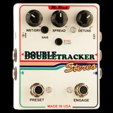 DoubleTracker Stereo Custom