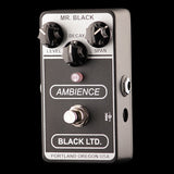 Black LTD. Ambience