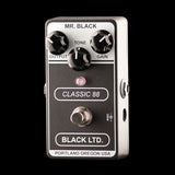 Black LTD. Classic 88