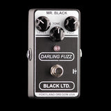 Black LTD. Darling Fuzz