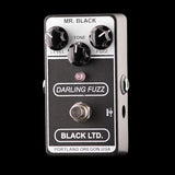 Black LTD. Darling Fuzz