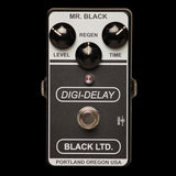 Black LTD. Digi-Delay