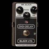 Black LTD. Digi-Delay