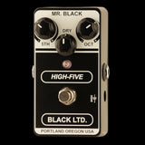 Black LTD. High-Five