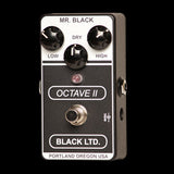 Black LTD. Octave II