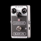 Black LTD. Overdriver